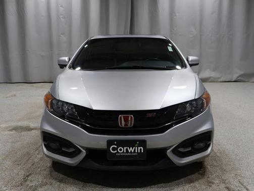 2015 Honda Civic Si