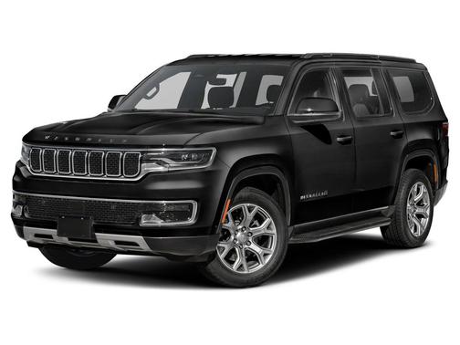 2023 Jeep Wagoneer Series II 4x4