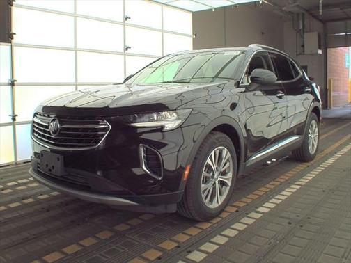 2023 Buick Envision Preferred AWD