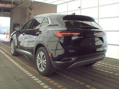 2023 Buick Envision Preferred AWD