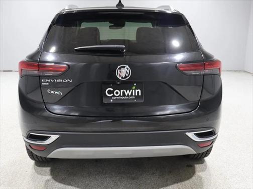 2023 Buick Envision Preferred AWD