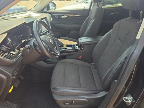 2023 Buick Envision Preferred AWD