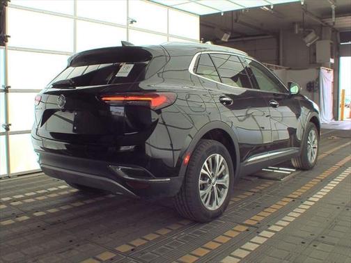 2023 Buick Envision Preferred AWD