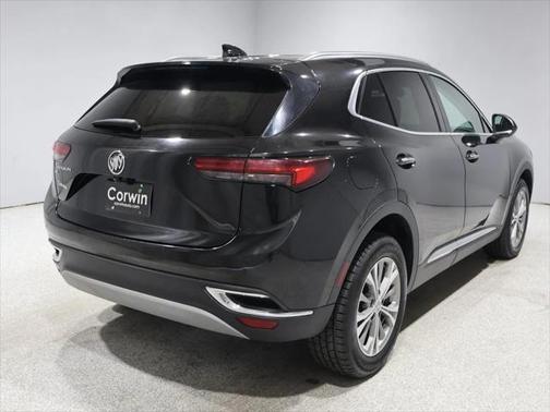 2023 Buick Envision Preferred AWD