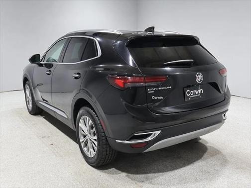 2023 Buick Envision Preferred AWD