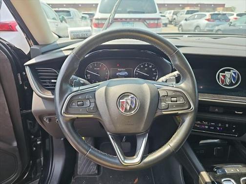 2023 Buick Envision Preferred AWD
