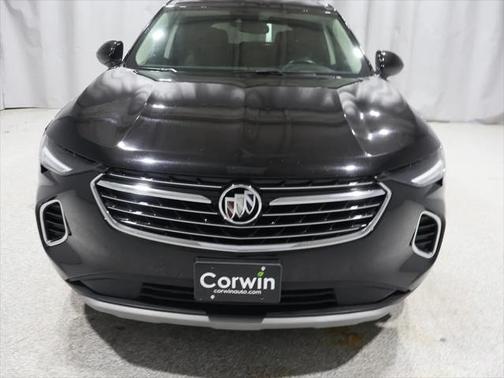 2023 Buick Envision Preferred AWD