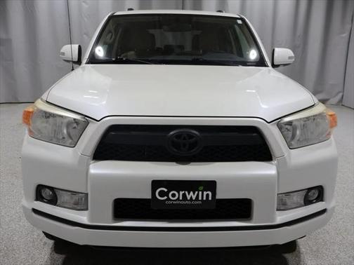2011 Toyota 4Runner SR5