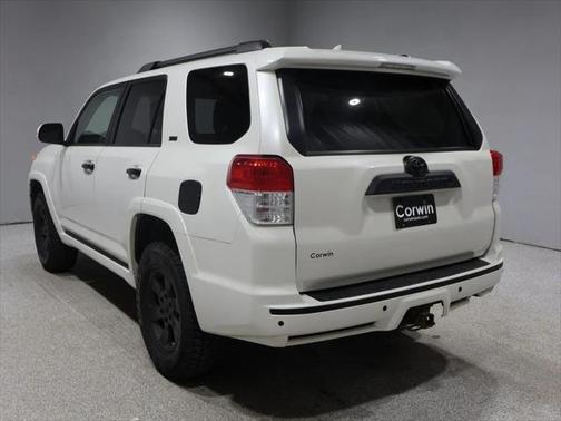 2011 Toyota 4Runner SR5