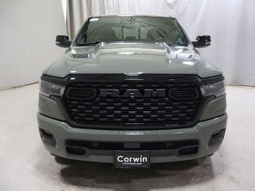 Canyon Lake 2026 RAM 1500 Big Horn/Lone Star