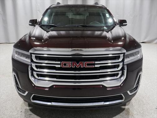 2021 GMC Acadia AWD SLE