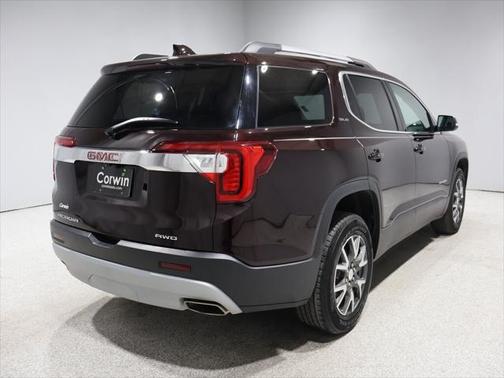 2021 GMC Acadia AWD SLE