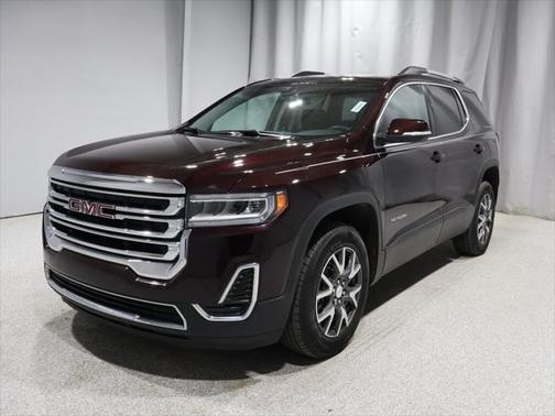 2021 GMC Acadia AWD SLE