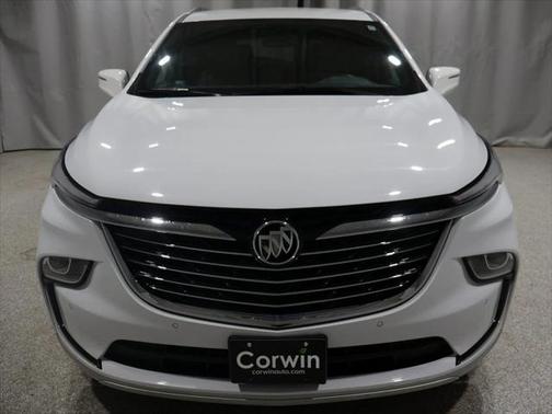2024 Buick Enclave Essence AWD