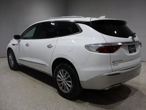 2024 Buick Enclave Essence AWD