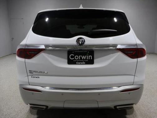 2024 Buick Enclave Essence AWD