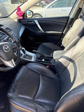 2010 Mazda Mazda3 s Grand Touring