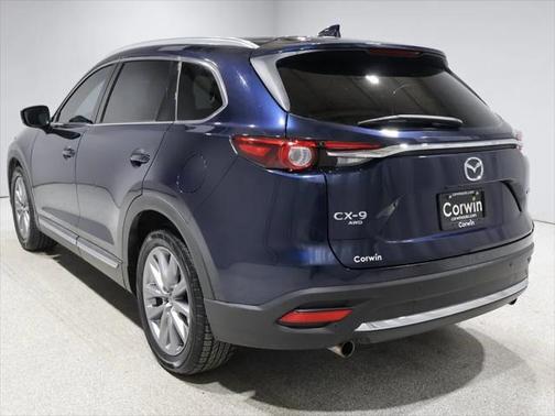 2023 Mazda CX-9 Grand Touring