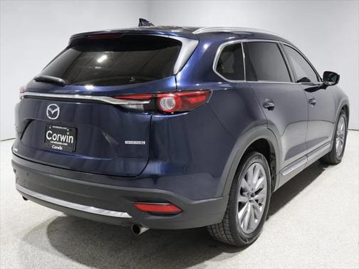 2023 Mazda CX-9 Grand Touring