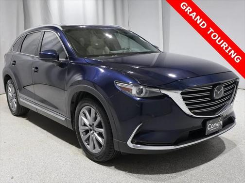 2023 Mazda CX-9 Grand Touring