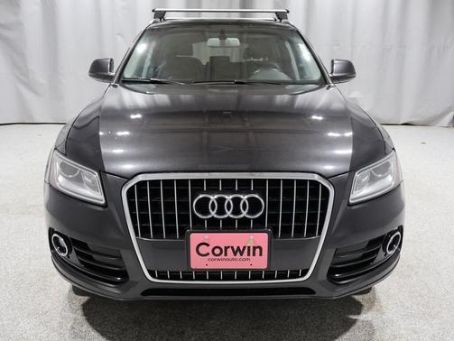 2014 Audi Q5 2.0T Premium