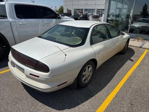 1999 Oldsmobile Aurora Base