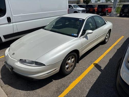 1999 Oldsmobile Aurora Base