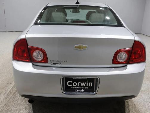 2012 Chevrolet Malibu 2LT