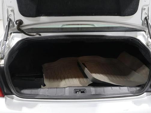 2012 Chevrolet Malibu 2LT