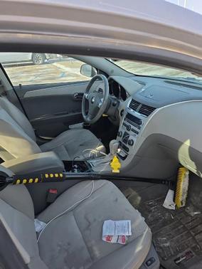 2012 Chevrolet Malibu 2LT