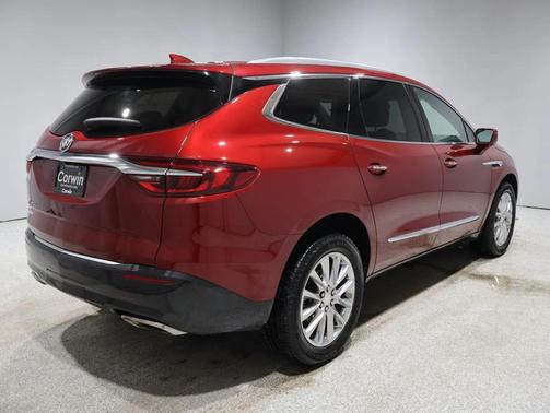 2020 Buick Enclave AWD Premium