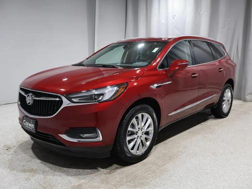 2020 Buick Enclave AWD Premium