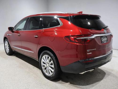 2020 Buick Enclave AWD Premium
