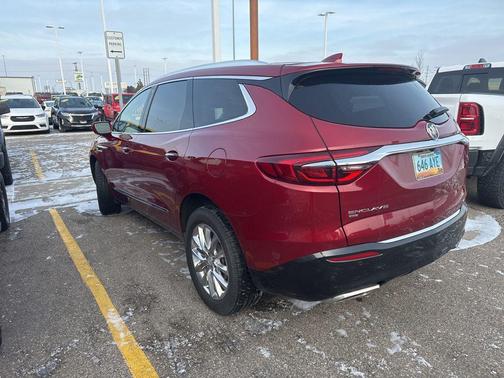 2020 Buick Enclave AWD Premium