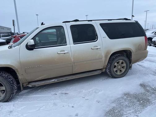 2011 GMC Yukon XL 1500 SLT