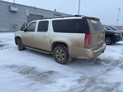 2011 GMC Yukon XL 1500 SLT