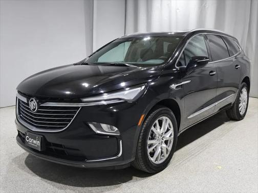 2024 Buick Enclave Essence AWD