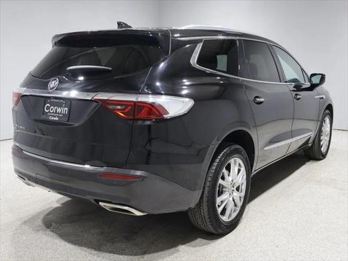 2024 Buick Enclave Essence AWD