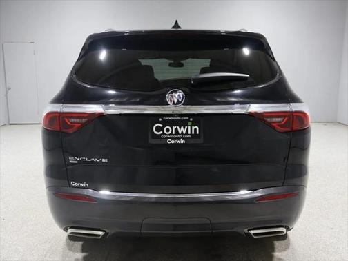 2024 Buick Enclave Essence AWD