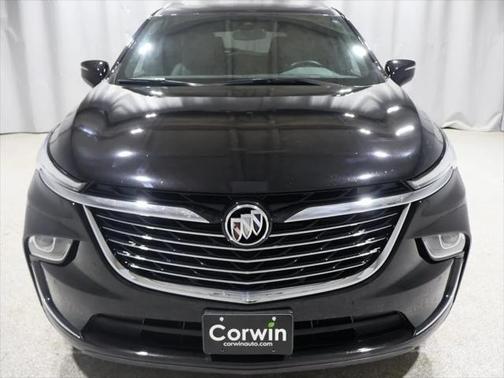 2024 Buick Enclave Essence AWD