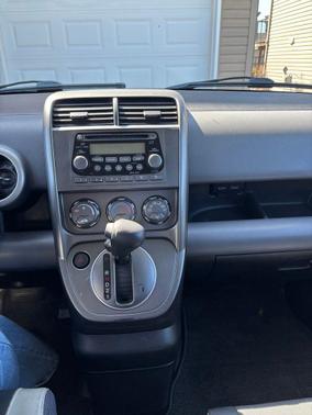 Rallye Red 2005 Honda Element EX