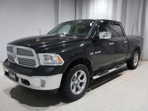 2015 RAM 1500 Laramie