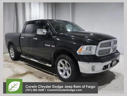 2015 RAM 1500 Laramie