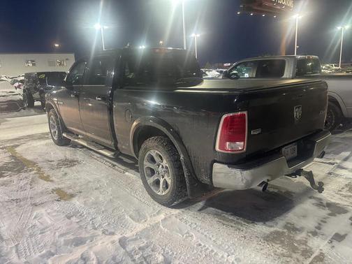 2015 RAM 1500 Laramie