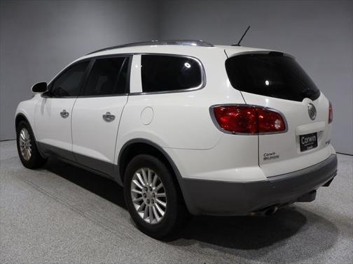 2011 Buick Enclave 1XL