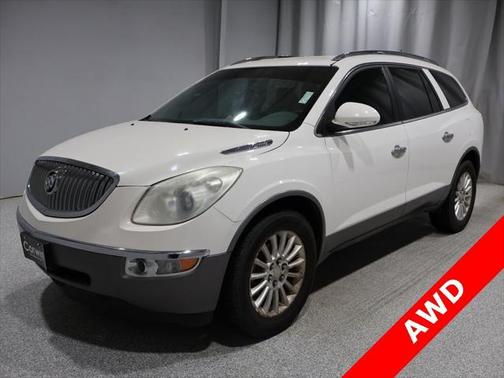 2011 Buick Enclave 1XL