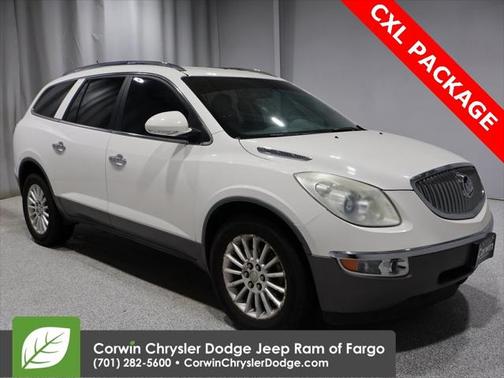 2011 Buick Enclave 1XL