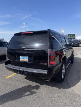 2013 GMC Yukon Denali