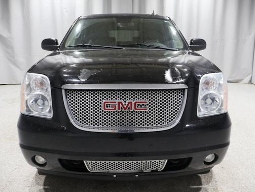 2013 GMC Yukon Denali