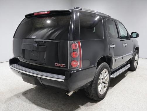 2013 GMC Yukon Denali